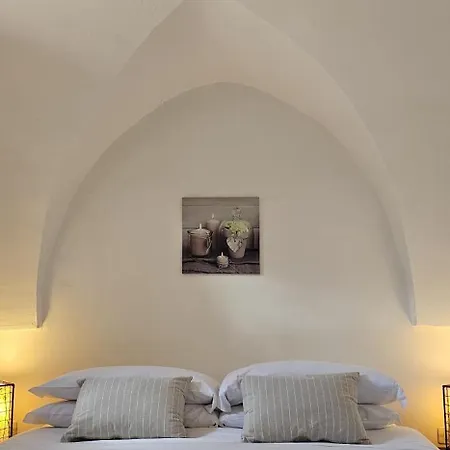 Dimora Maria Chiara Con Terrazza E Vista Panoramica *