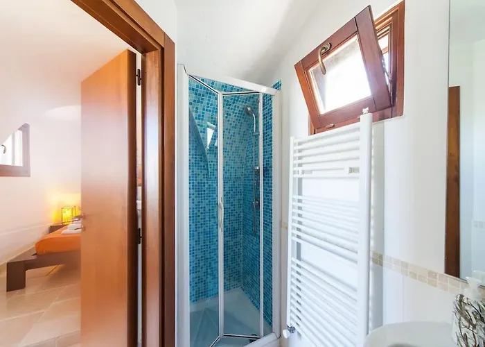 Appartement Dimora Maria Chiara Con Terrazza E Vista Panoramica