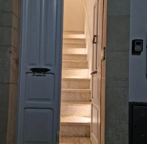 Appartement Dimora Maria Chiara Con Terrazza E Vista Panoramica *