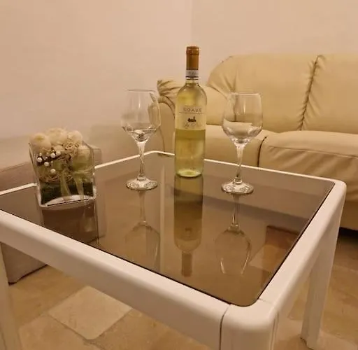 Dimora Maria Chiara Con Terrazza E Vista Panoramica Ostuni