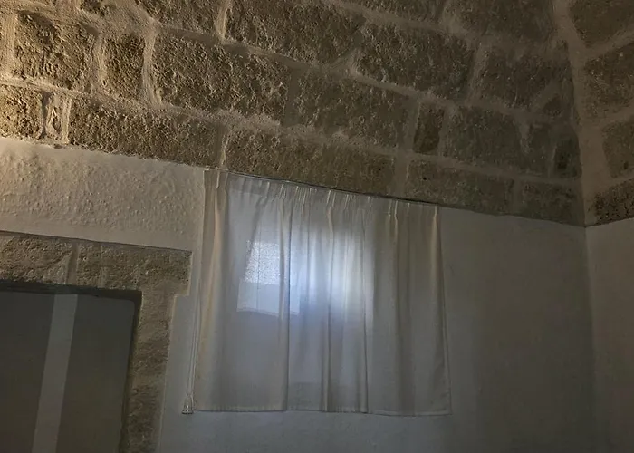 Dimora Maria Chiara Con Terrazza E Vista Panoramica * Ostuni