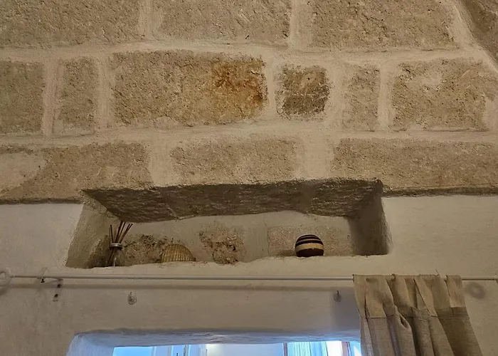 Dimora Maria Chiara Con Terrazza E Vista Panoramica Appartement *