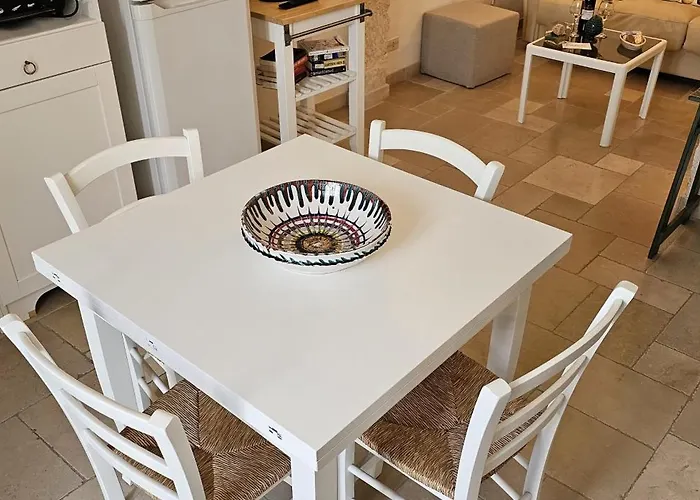 Dimora Maria Chiara Con Terrazza E Vista Panoramica Appartement *