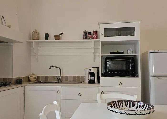 Dimora Maria Chiara Con Terrazza E Vista Panoramica Appartement