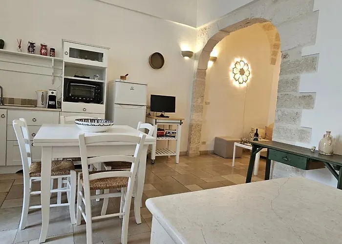 Dimora Maria Chiara Con Terrazza E Vista Panoramica Appartement *